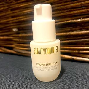 Beautycounter Countermatch adaptive lotion travel size 10 ml brand
